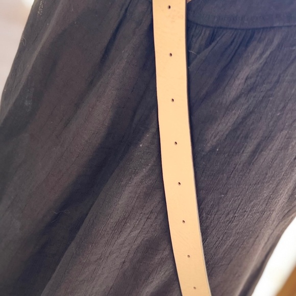 Mercer Mauve Satchel Crossbody Handbag - Picture 8 of 12